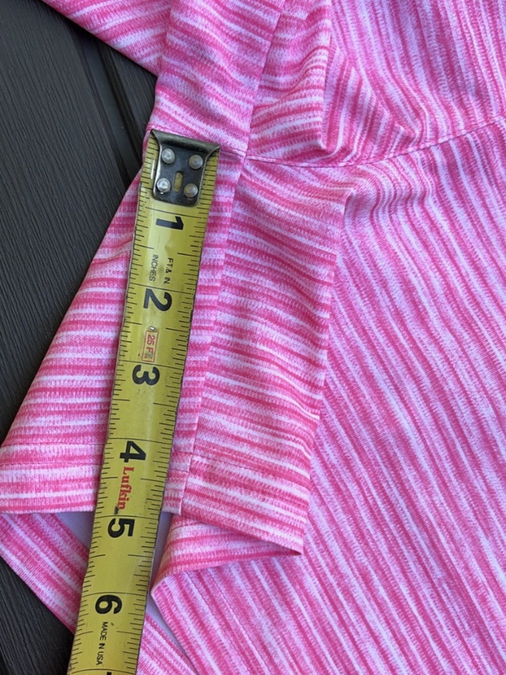 Puma Golf Shorts ladies Size 2 - Picture 3 of 5